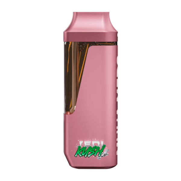 Jedi Kush(3.5 Gram Disposable) - Image 3
