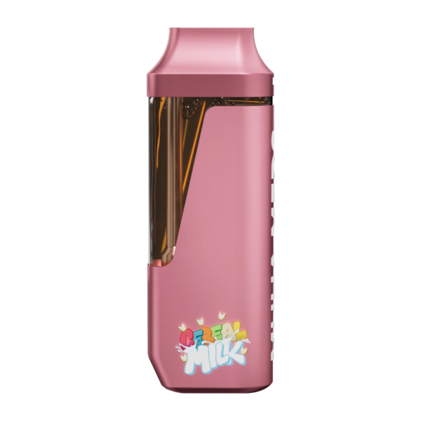 Cereal Milk(3.5 Gram Disposable) - Image 3