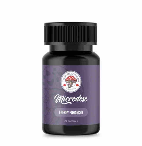 Energy Enhancer