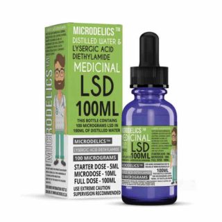 100ML 1P-lsd microdosing For Sale