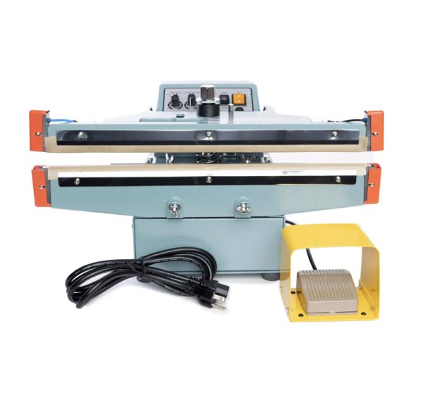 16in 5mm Magnetic Hold Impulse Sealer - Image 2