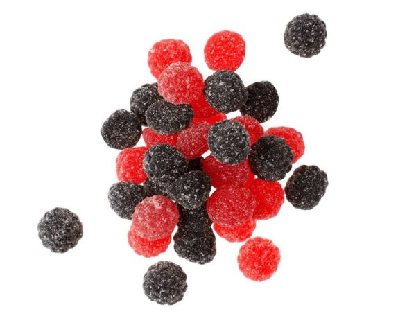 Berries LSD Candy Double Dose Sour Fruit Juice Berries LSD Candy