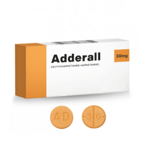 Adderall 30mg