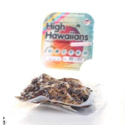 High Hawaiians Truffles – 22 grams