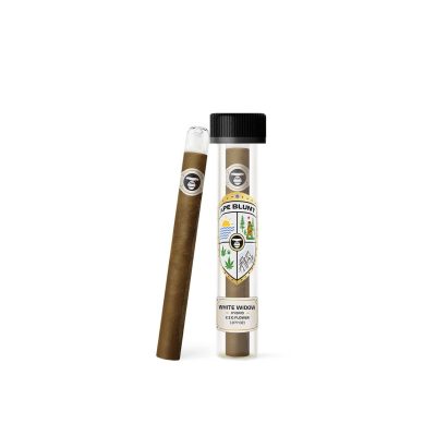 2.2 Gram Single Blunt – High Octane by Ape (Indica) 29.67% THC