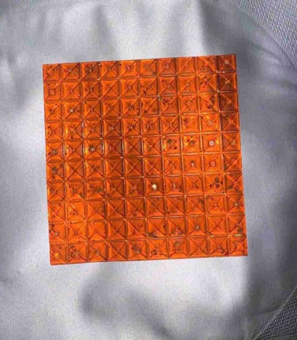 LSD GEL TABS (1 sheet)