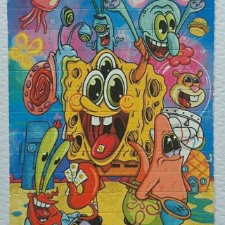 250µg LSD Tabs